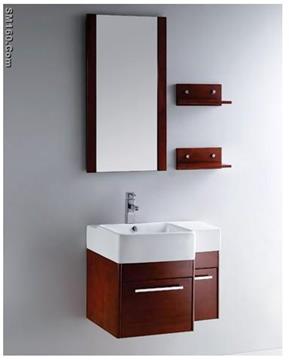 bathroom cabinet