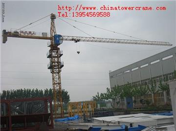 tower crane