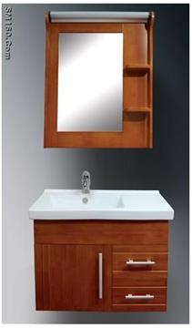 bathroom cabinet