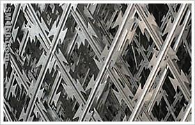 Barbed/Razor wire