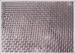 Square Wire Mesh