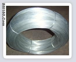 Galvanized Iron Wire