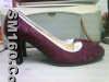 Lady's Shoes 