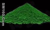 Chrome Oxide Green 