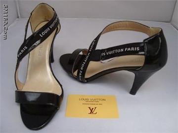 Gucci LV Sandal Fancy sandals& slippers