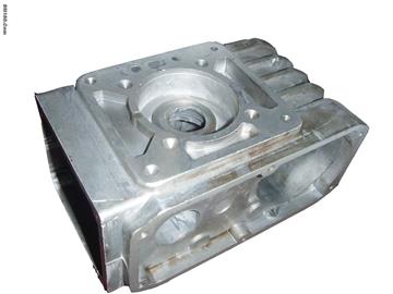 AUTO PUMP MOULD