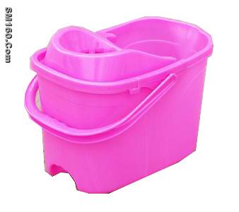 Plastic Basket Mould