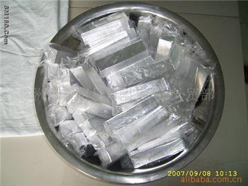 铟锭 精铟 高纯铟 价格有竞争力 质量保证