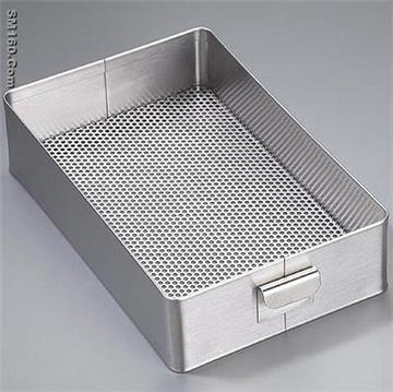 Sterilizing MeshTray