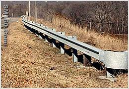 Guardrail Definition