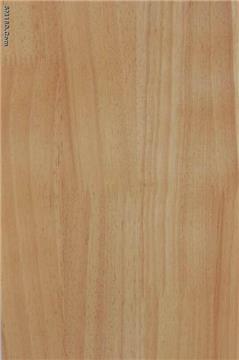 Finger Joint Rubberwood Veneer