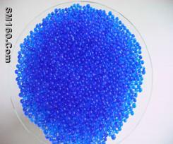 Blue Silica Gel