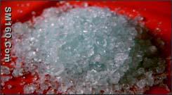 Water-quenching Sodium Silicate