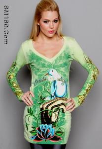 Christian Audigier T-shirts