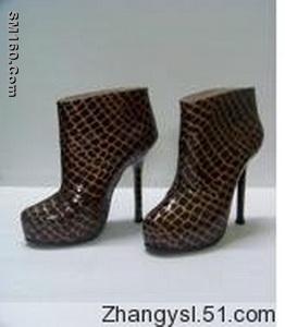 YSL High heels