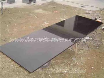 sell absolute black granite slabs