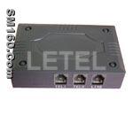 Auto dialer VOIP Telephone Autodialer for prepaid calling card -TD105