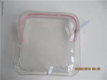 EVA bag , cosmetic bag 