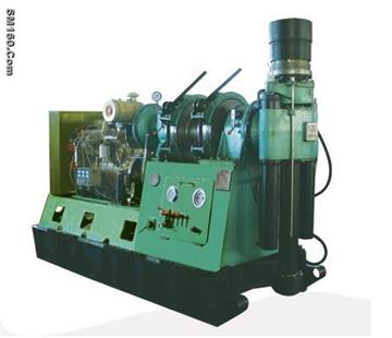 CXY-2000 core drill