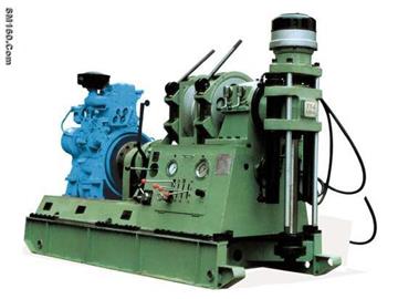 CXY-4 Core drill rig