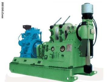 CXY-42 Core drill rig