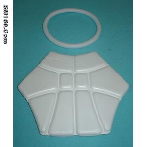 Children's floatation swimwear