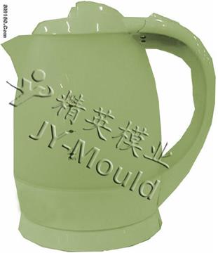 electric kettle mould,taizhou mould