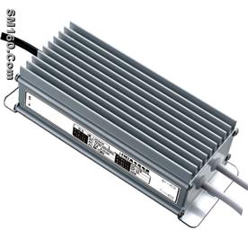 60W waterproof led power supply