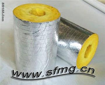 glass wool 