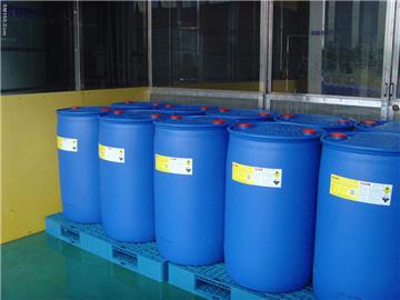 Hydrogen Peroxide (27.5%-98%)