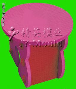 all colors and sizes  of the table mould