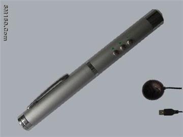 green Laser pointers