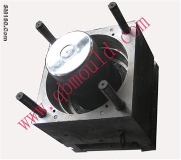 bucket mould(QB40025)