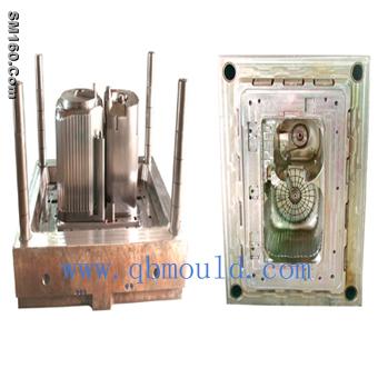 washing machine mould(QB8001)