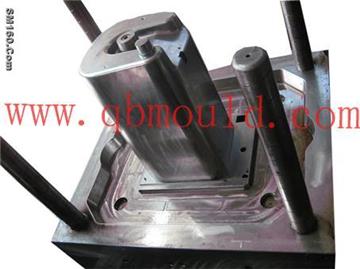 washing machine mould(QB8003)