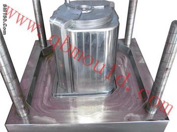 washing machine mould(QB8005)