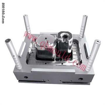 washing machine mould(QB8030)