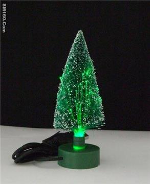 USB christmas tree