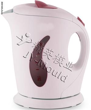 All kinds of color and type electric kettle