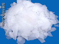 caustic soda