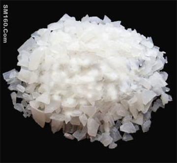 Aluminum sulfate