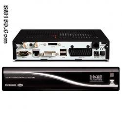 Original Dreambox DM800HD (BL76) have stock lower price