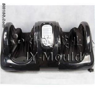 the  picture of the foot massage equipment mold