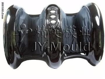 product the foot massage instrument mold