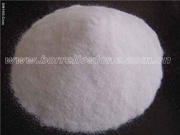Pure White Marble Powder