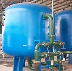 Pressure type integrated water purifier,Integrated water purifier, wat