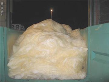 Long-term purchase PVB PVB scrap material reel