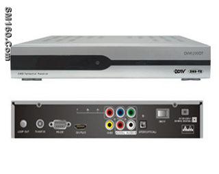 SD DVB-C+FTA(MPEG-4,H2.64) 