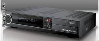 HD COMBO DVB-S2-T+2CI+PVR