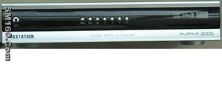 CCCam reciever and Satellite sharing dreamer 8000hd